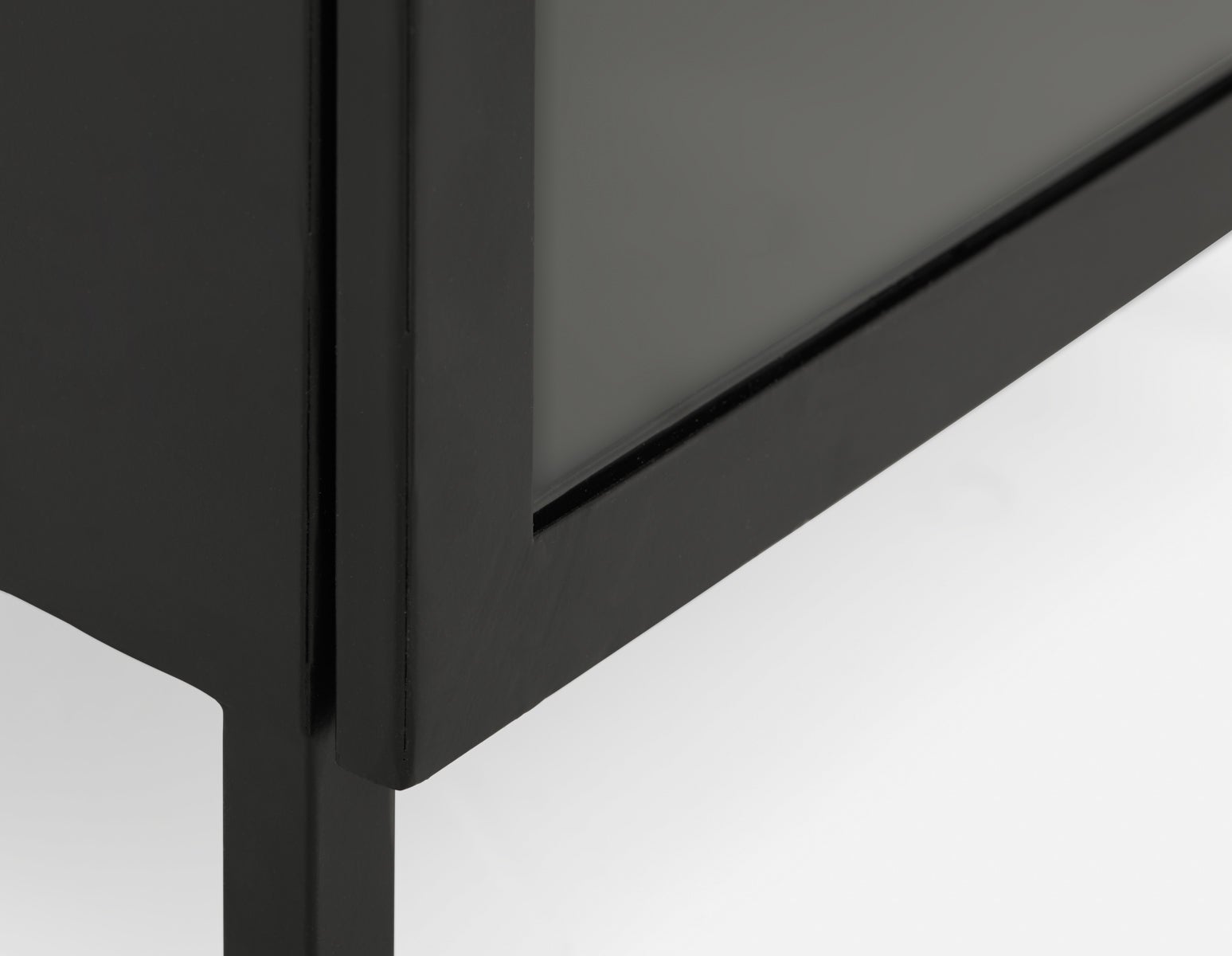 ZELDA armoire industrielle vintage en fer undefined