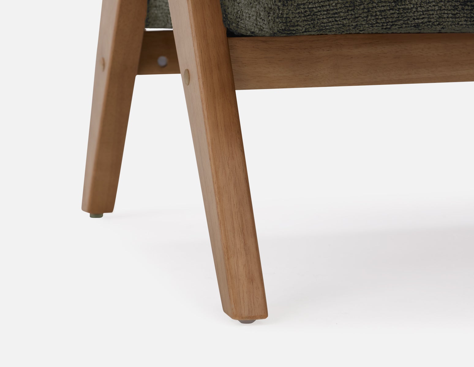 HAZEL chaise d'appoint classique du milieu du siècle undefined