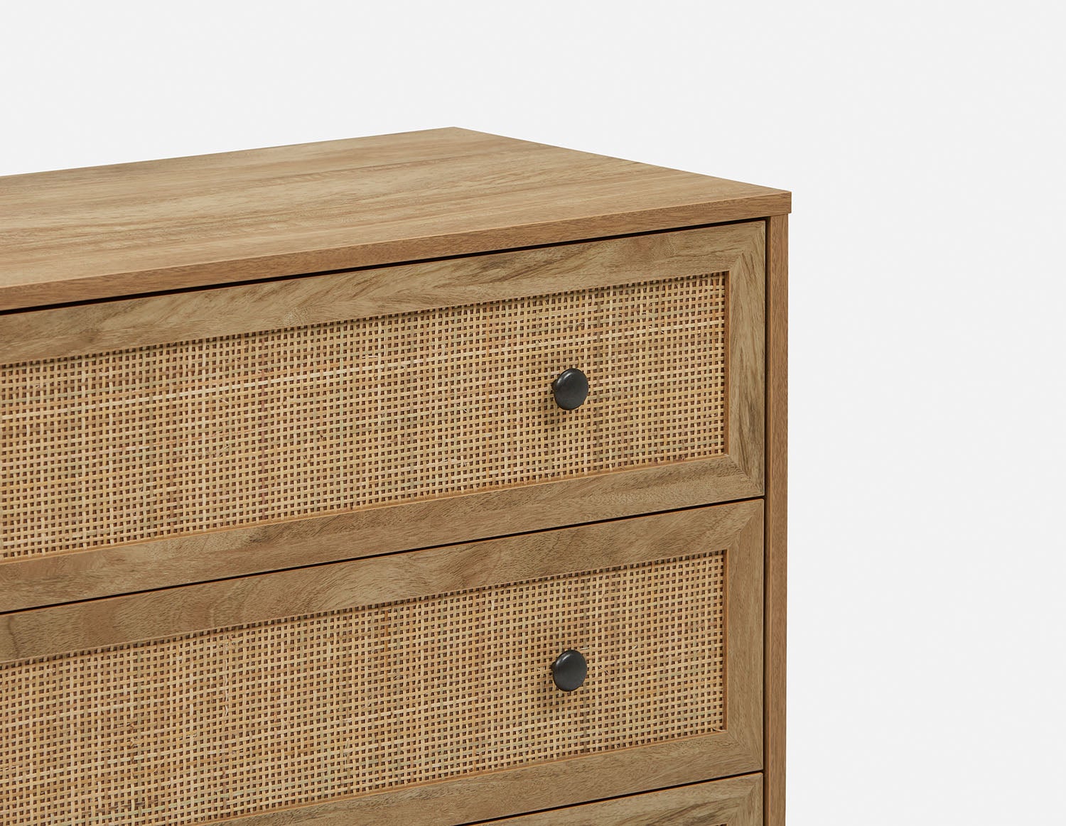JETT commode 3 tiroirs undefined