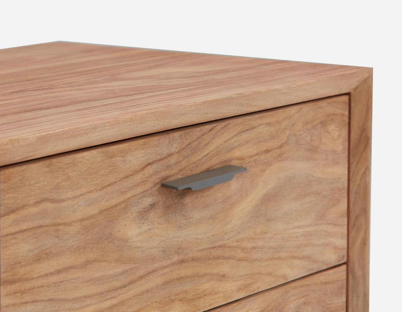 JENSON table de chevet en bois de rose undefined
