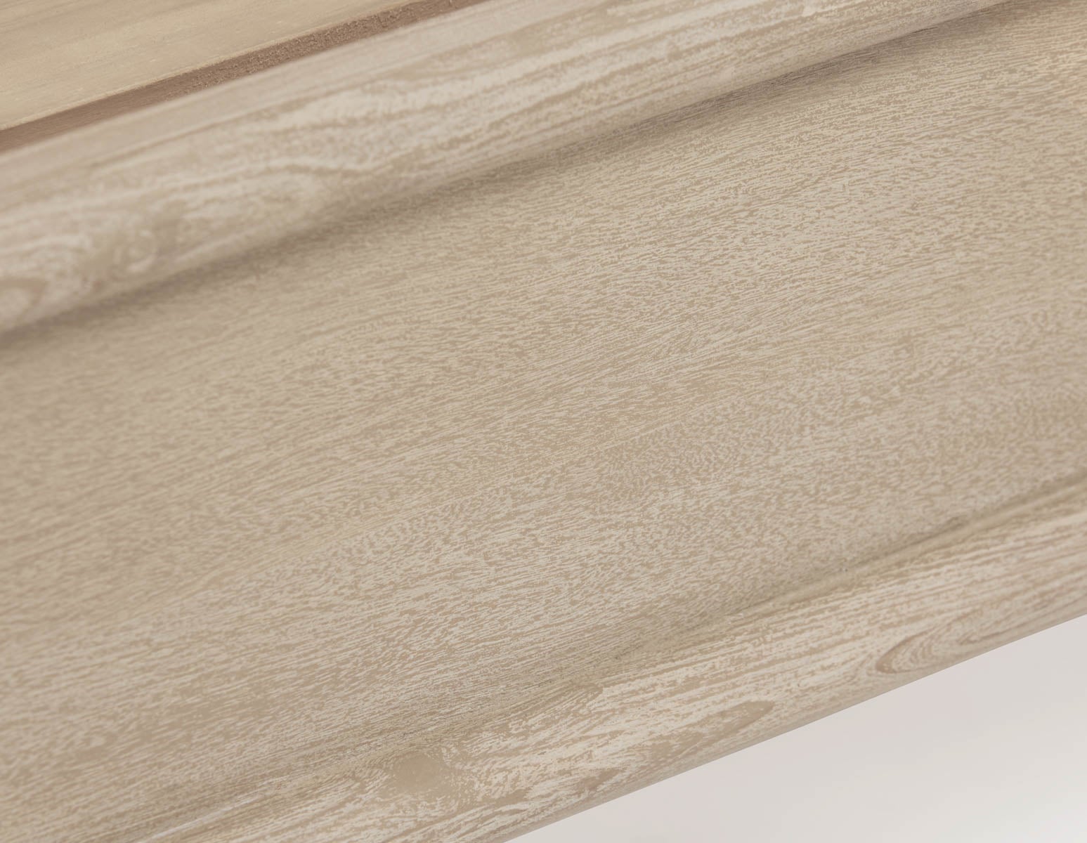 SAHARA grand lit style minimaliste scandinave undefined