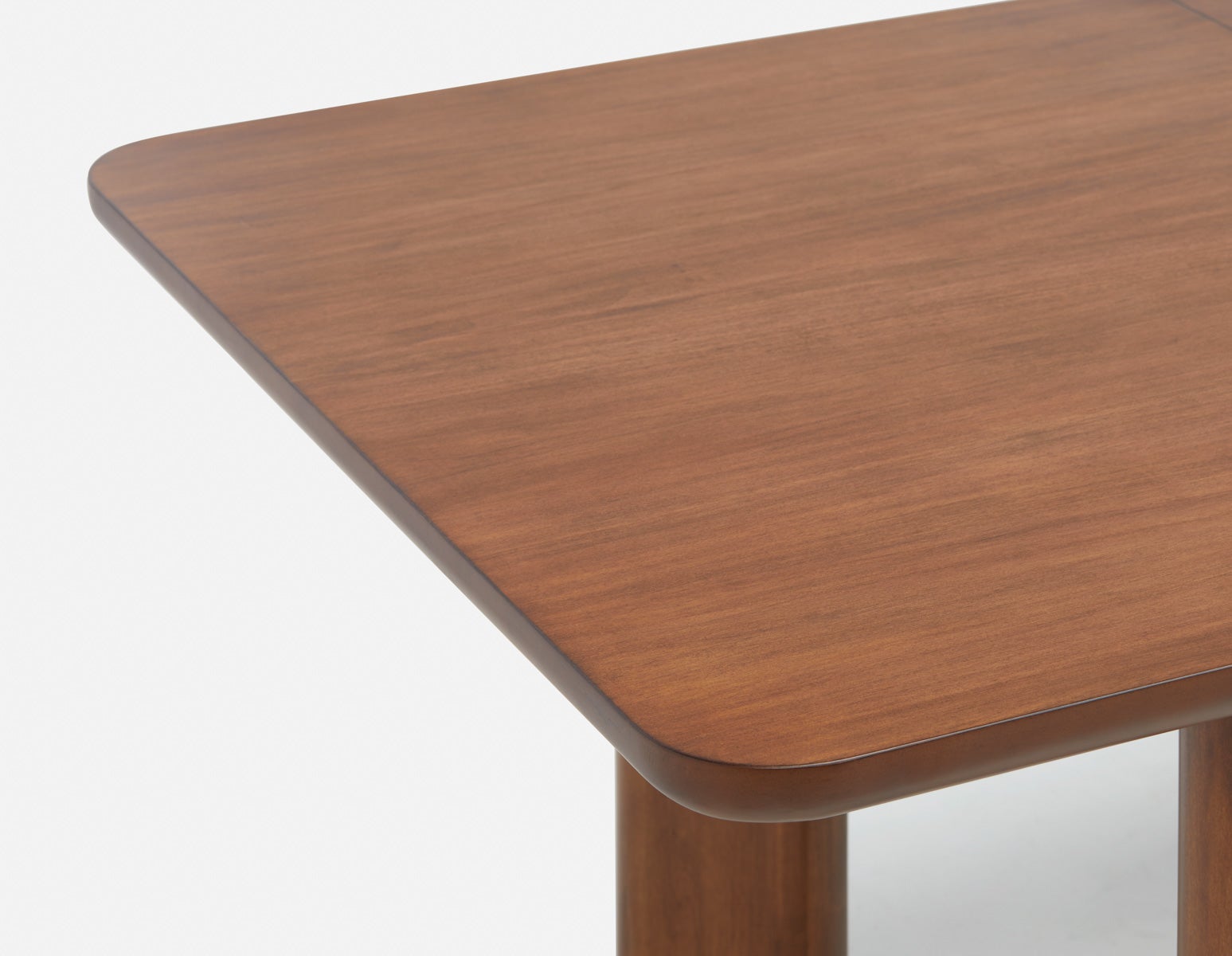 PALMO table à rallonges rétro-moderne 150 cm à 200 cm undefined