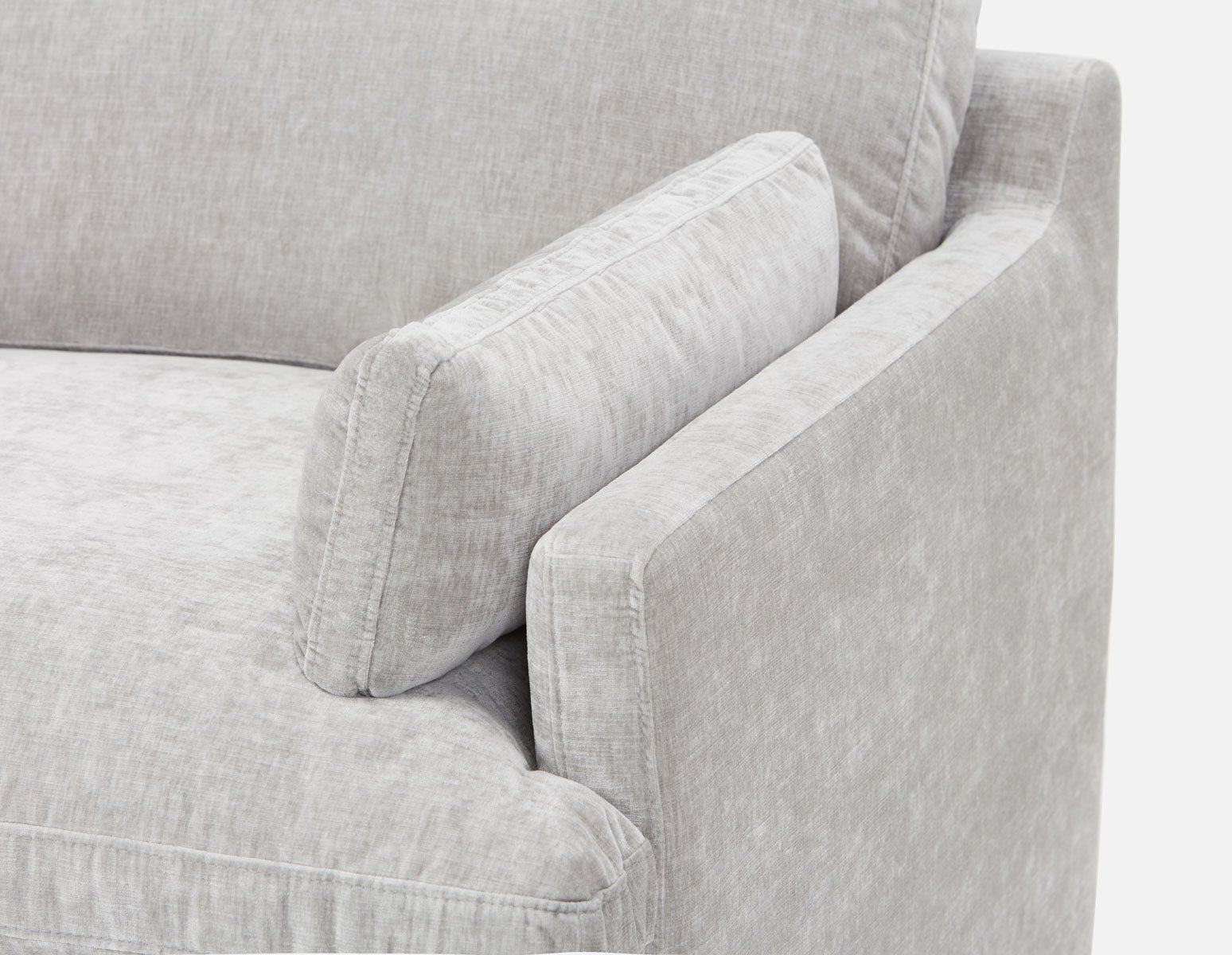 CHABLIS fauteuil 40" confort supérieur undefined