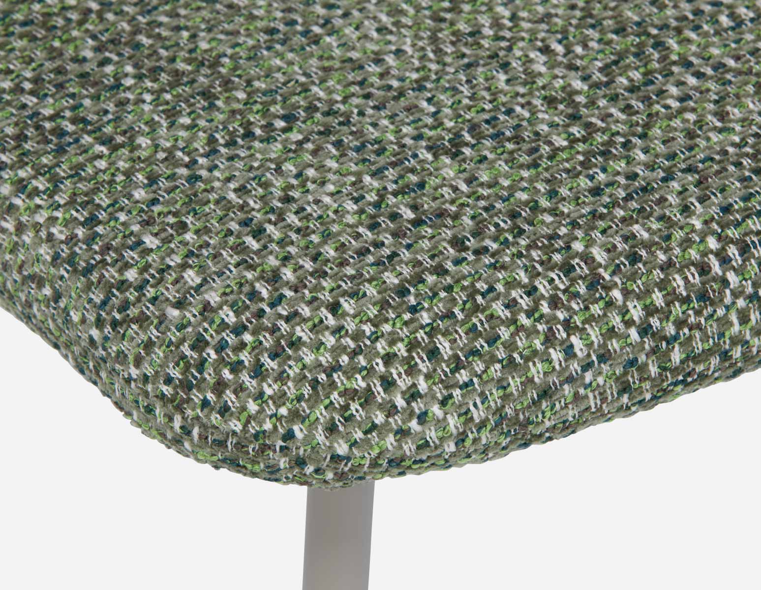KIRIL chaise de salle à manger moderne contemporaine undefined