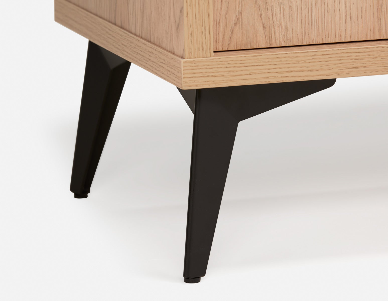 KIERA buffet moderne du milieu du siècle undefined