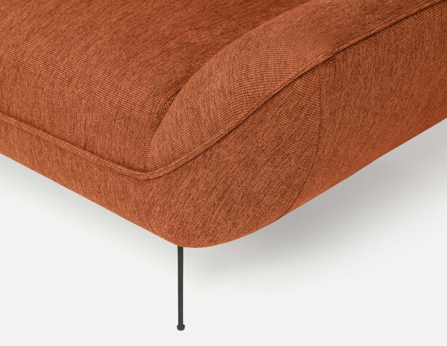 MARJORIE canapé d’angle contemporain moderne undefined