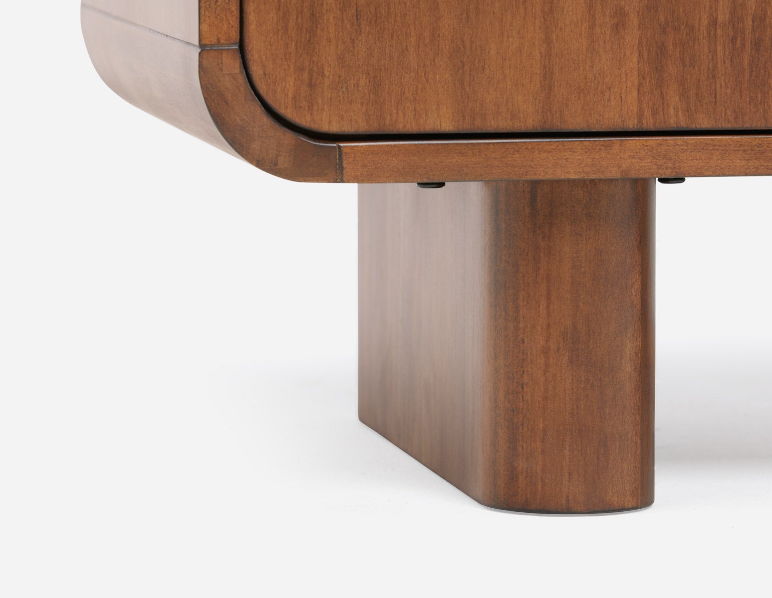 PALMO buffet à 4 portes rétro-moderne undefined