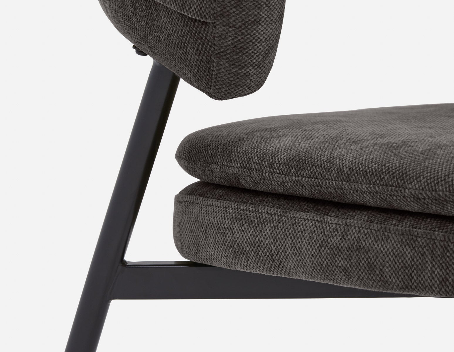 IFRAN chaise de salle à manger moderne et contemporaine undefined