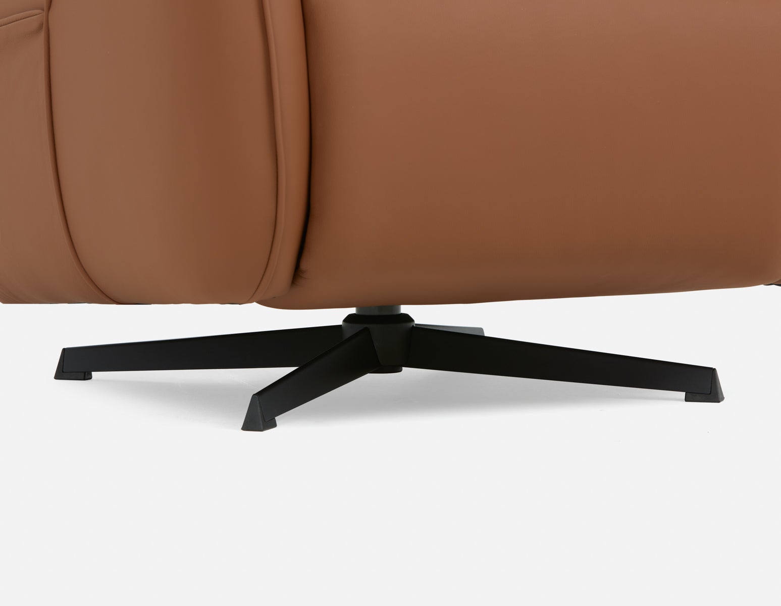 JASPER fauteuil contemporain moderne à inclinaison électrique undefined