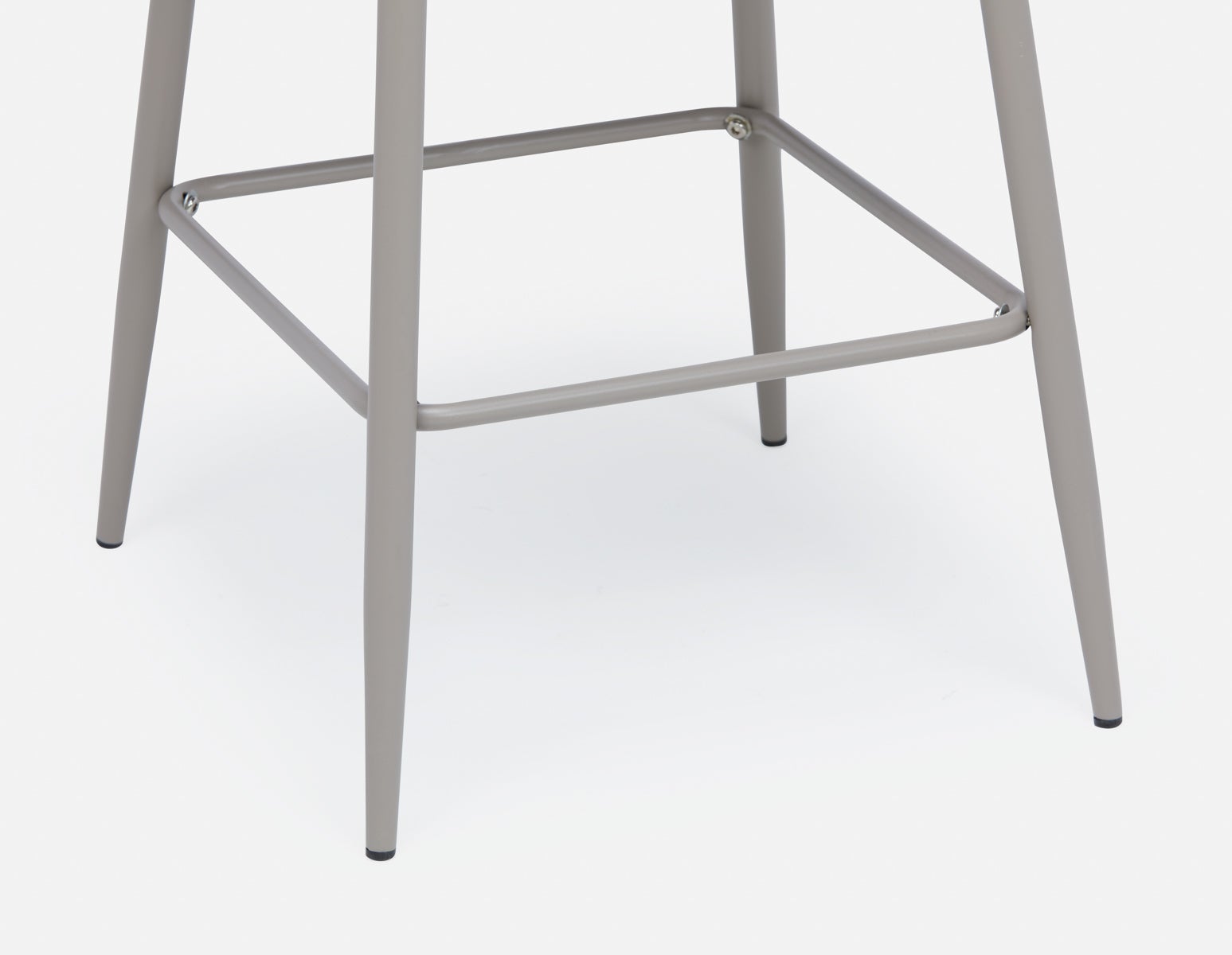 KIRIL tabouret de comptoir moderne contemporain 69 cm undefined