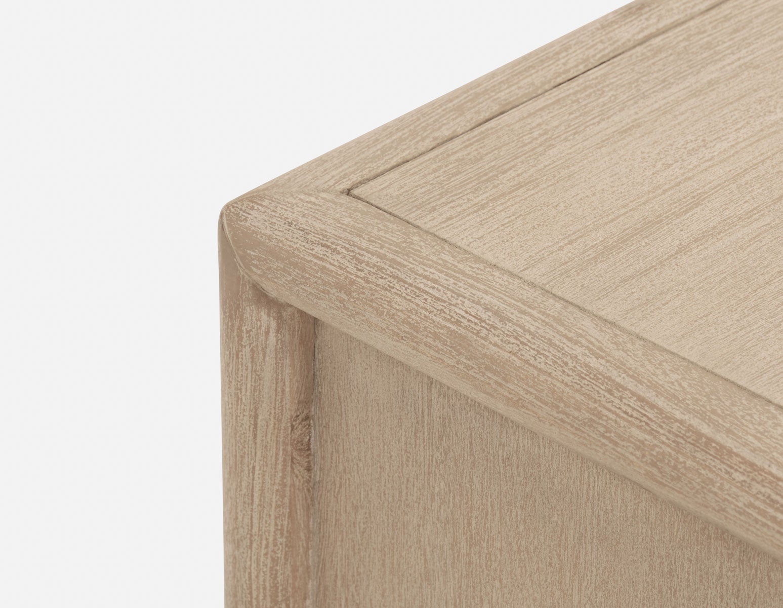 SAHARA commode minimaliste scandinave à 3 tiroirs undefined
