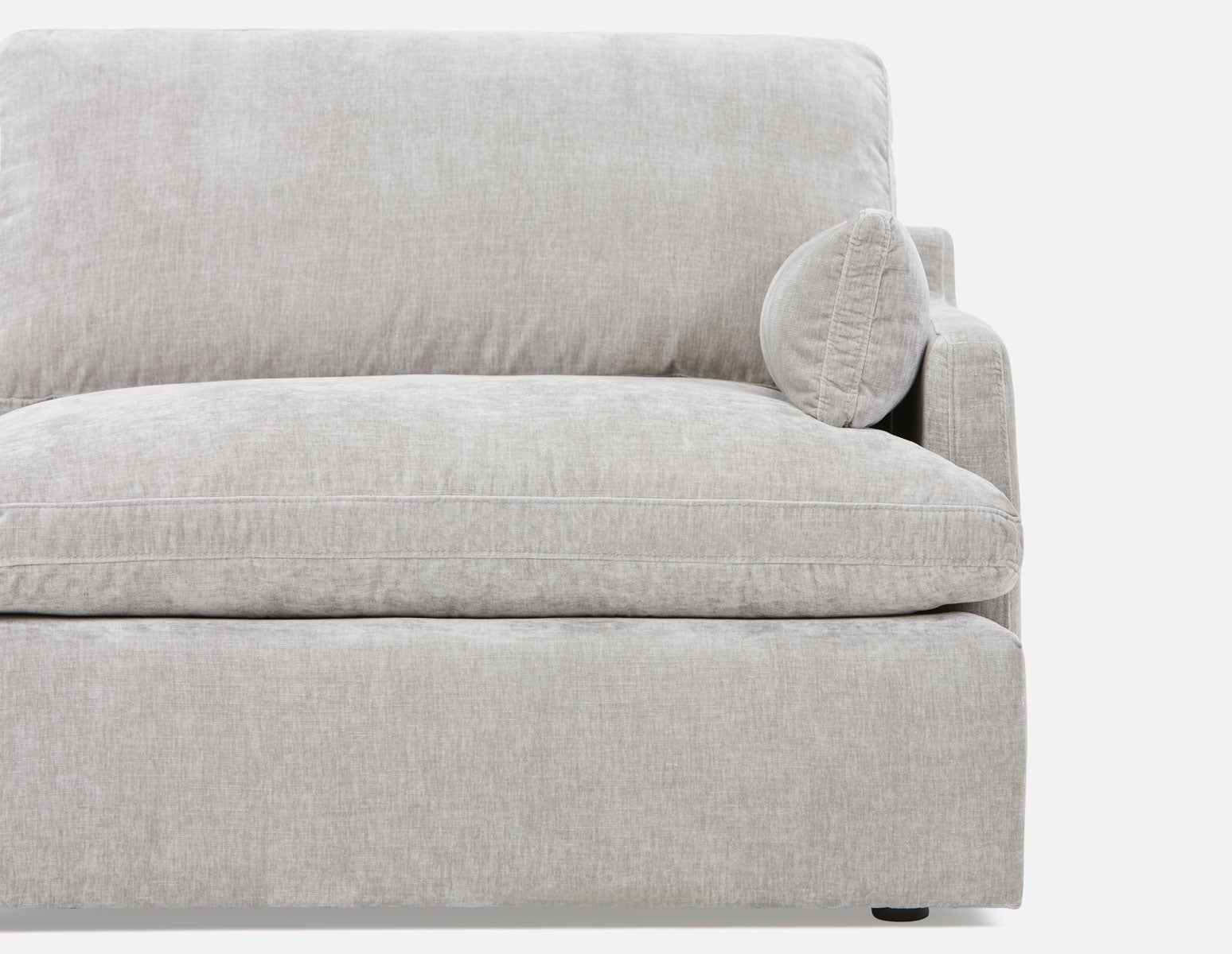 CHABLIS fauteuil 40" confort supérieur undefined