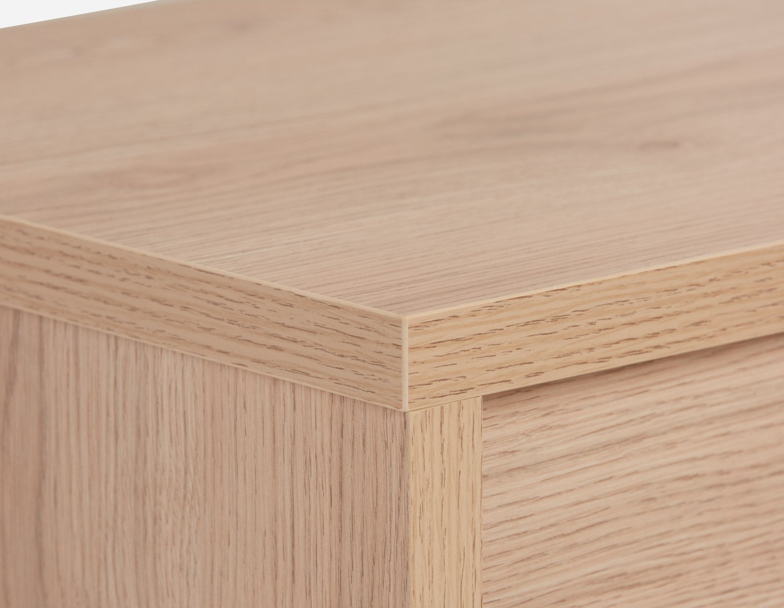 KIERA commode 6 tiroirs moderne du milieu du siècle undefined