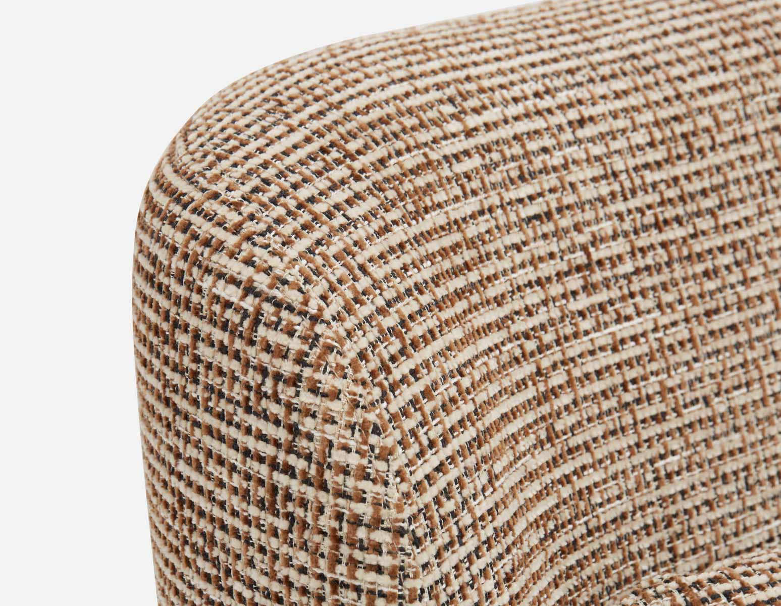 STIOLO fauteuil d'appoint avec porte-boisson interchangeable undefined