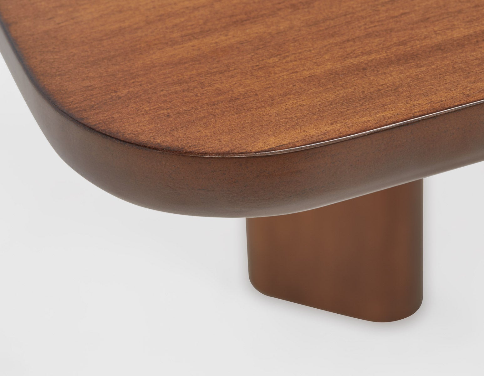 PALMO table à rallonges rétro-moderne 150 cm à 200 cm undefined