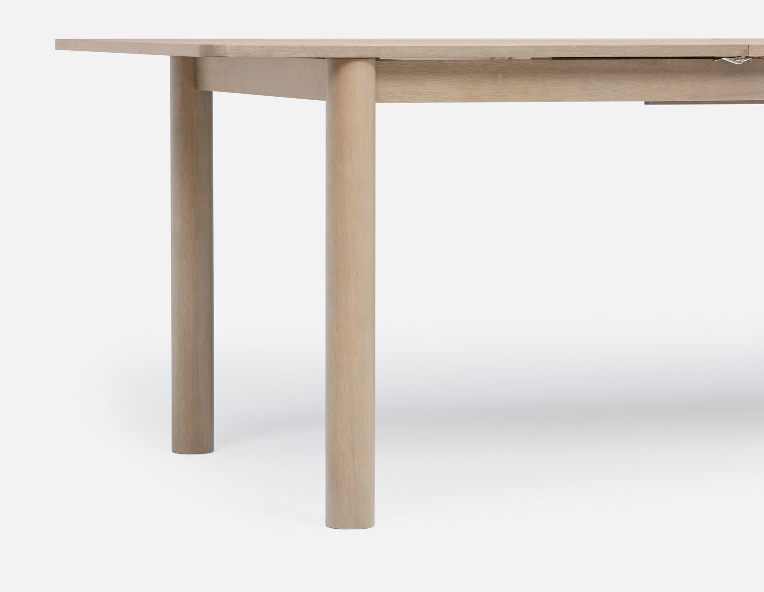NADO table à rallonges 180 cm à 220 cm undefined