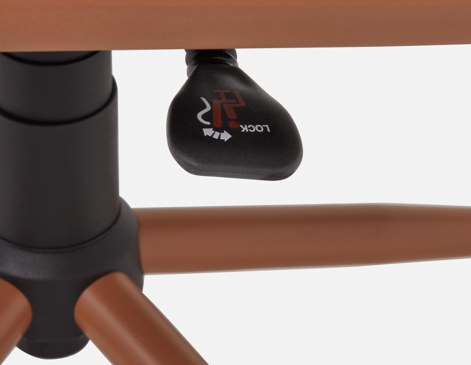 LAZSLO chaise de bureau ergonomique undefined