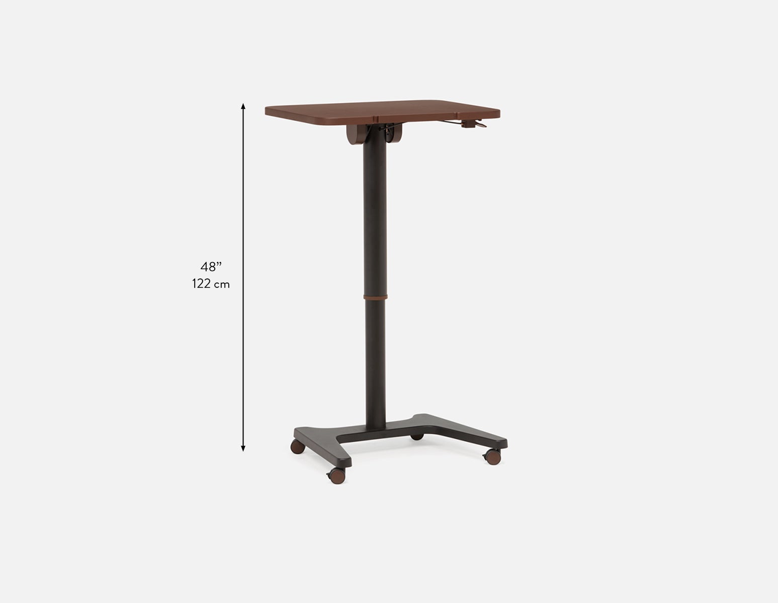 LILY bureau portatif ajustable undefined