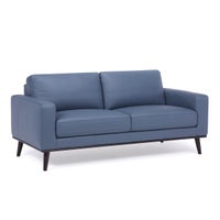 Poudre bleue