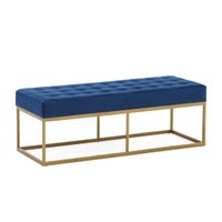 Bleu foncé