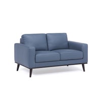 Poudre bleue