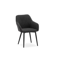 Gris foncé