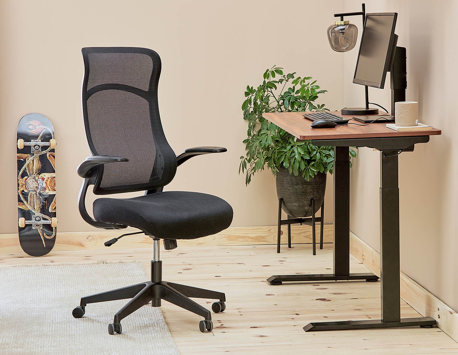KATIE chaise de bureau undefined