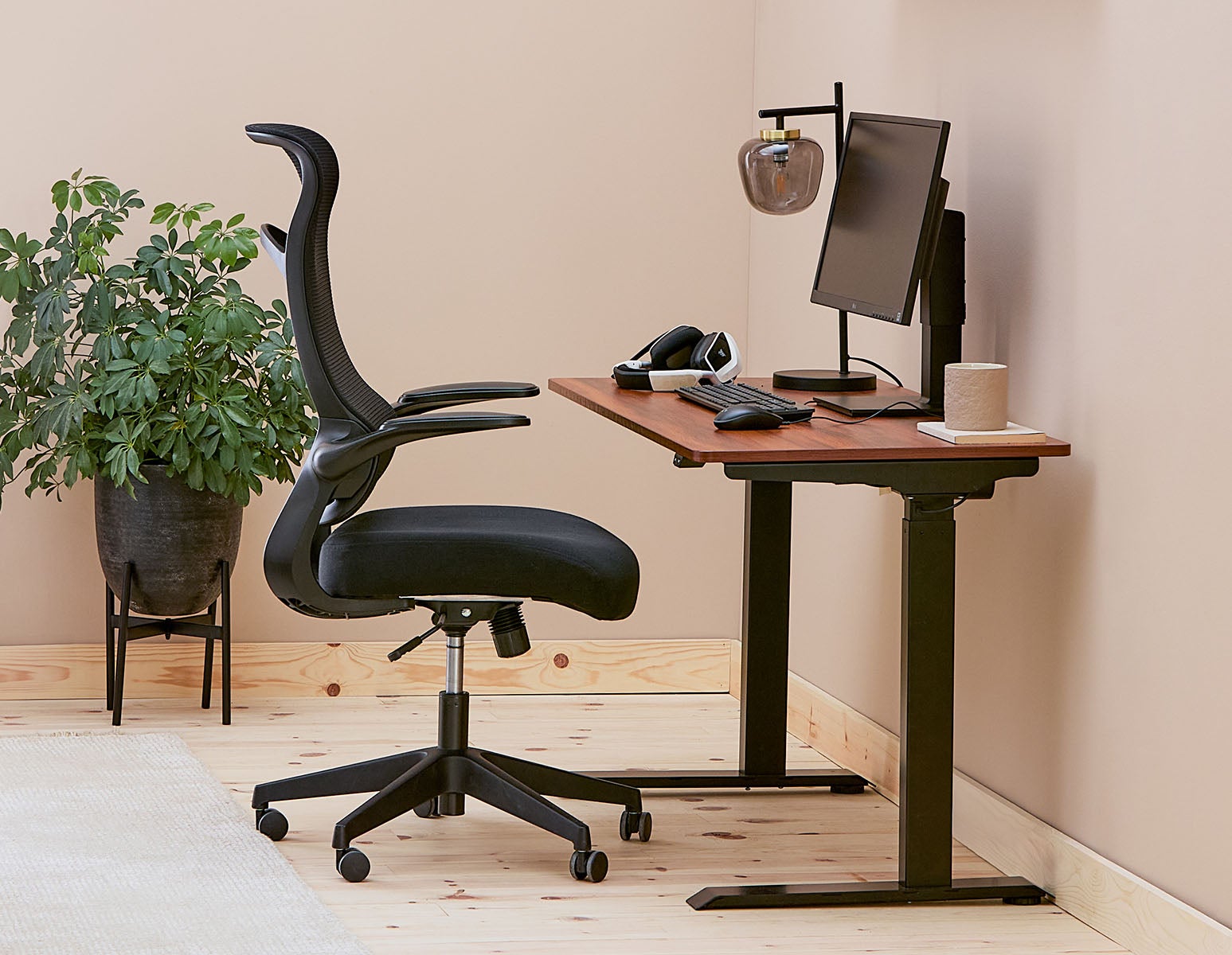 KATIE chaise de bureau undefined
