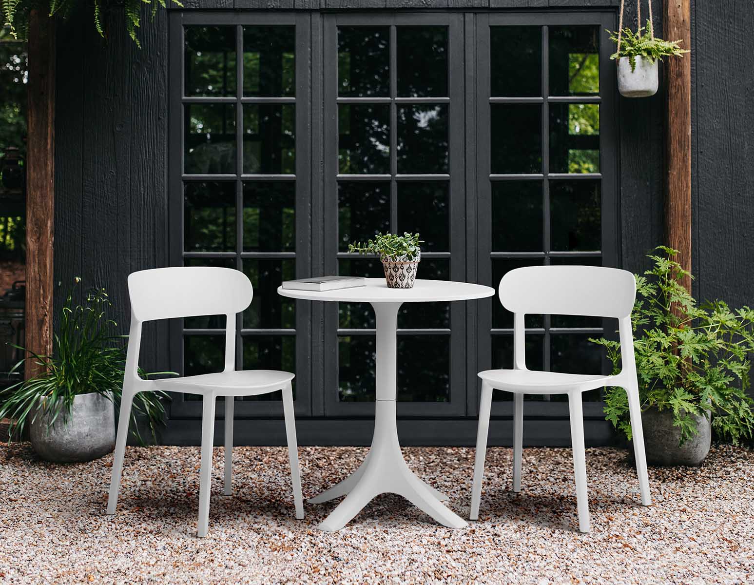 ATLANTA table intérieur/extérieur undefined