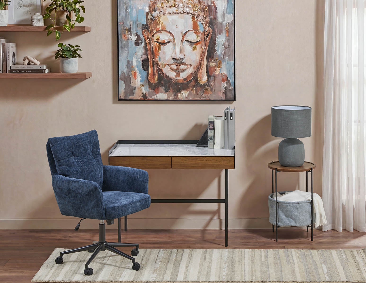 DUARTE chaise de bureau undefined
