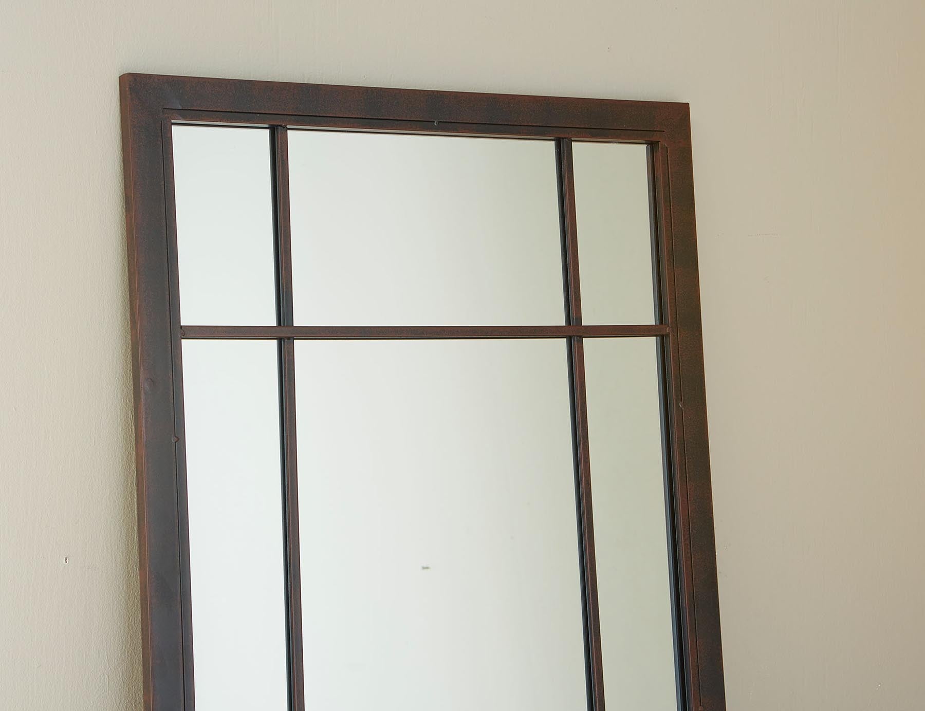 ELMO miroir 60 cm x 180 cm undefined