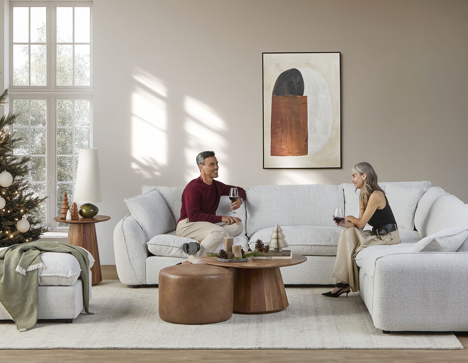 ADDIE lampe de table 65.5 cm haut undefined