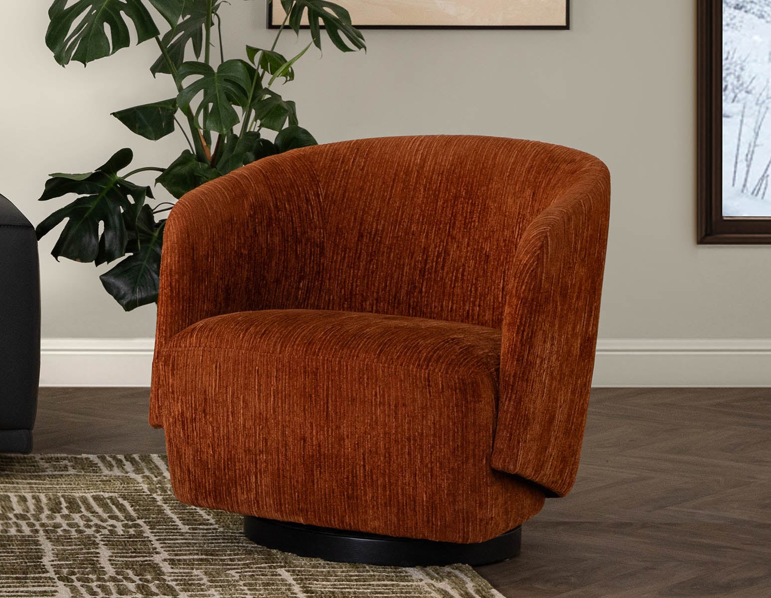 IDA fauteuil pivotant undefined