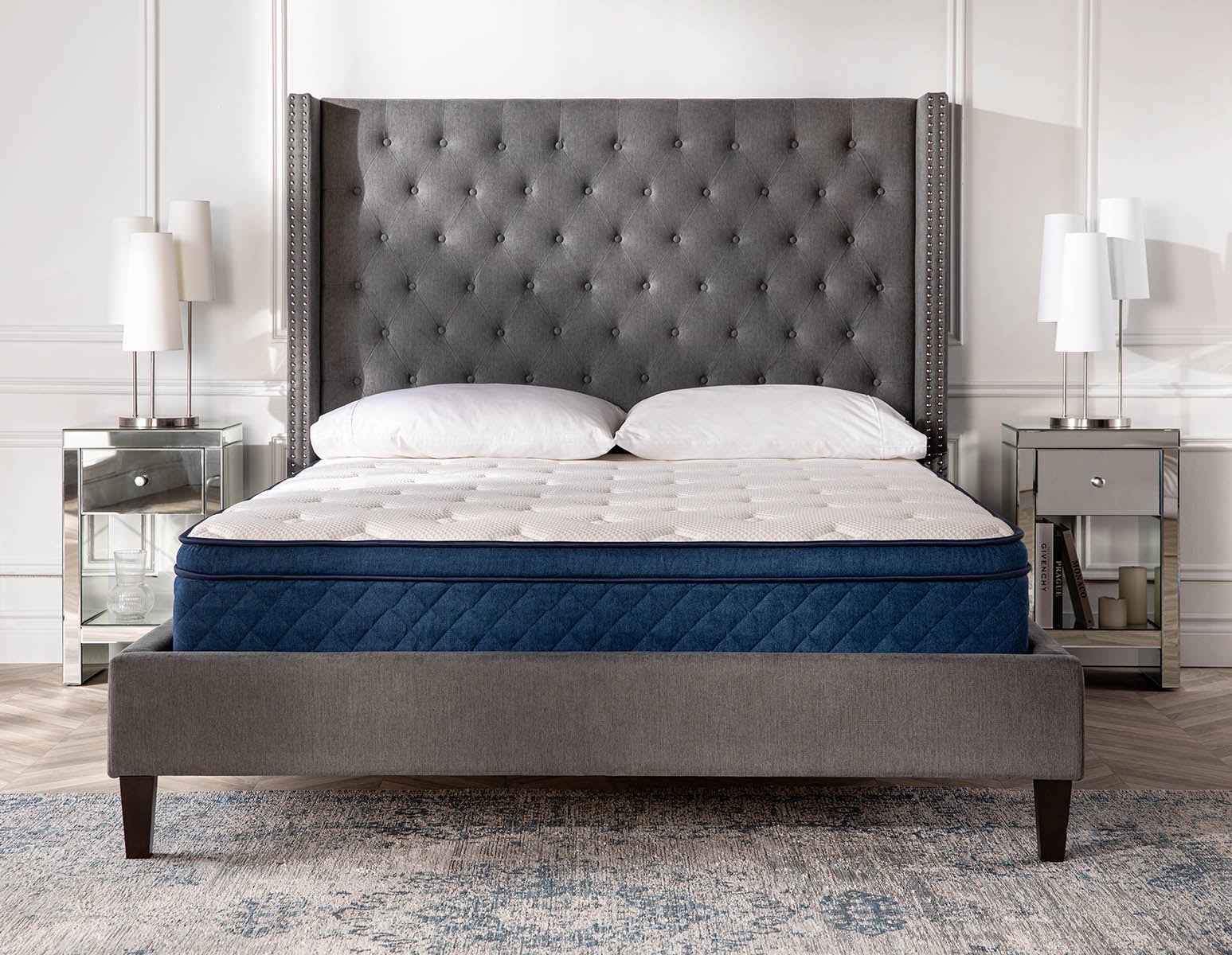ROYAL ULTIME matelas double undefined