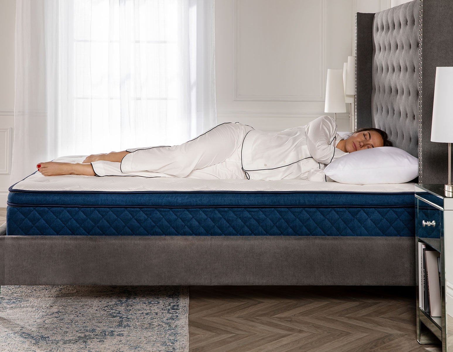 ROYAL ULTIME matelas double undefined