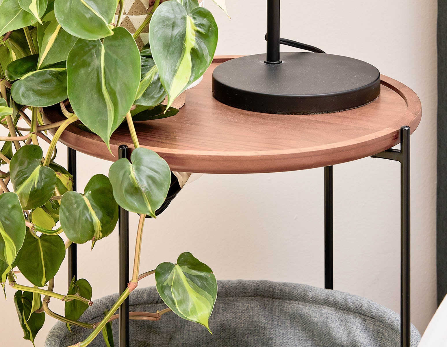 MALAK table d'appoint 42 cm undefined