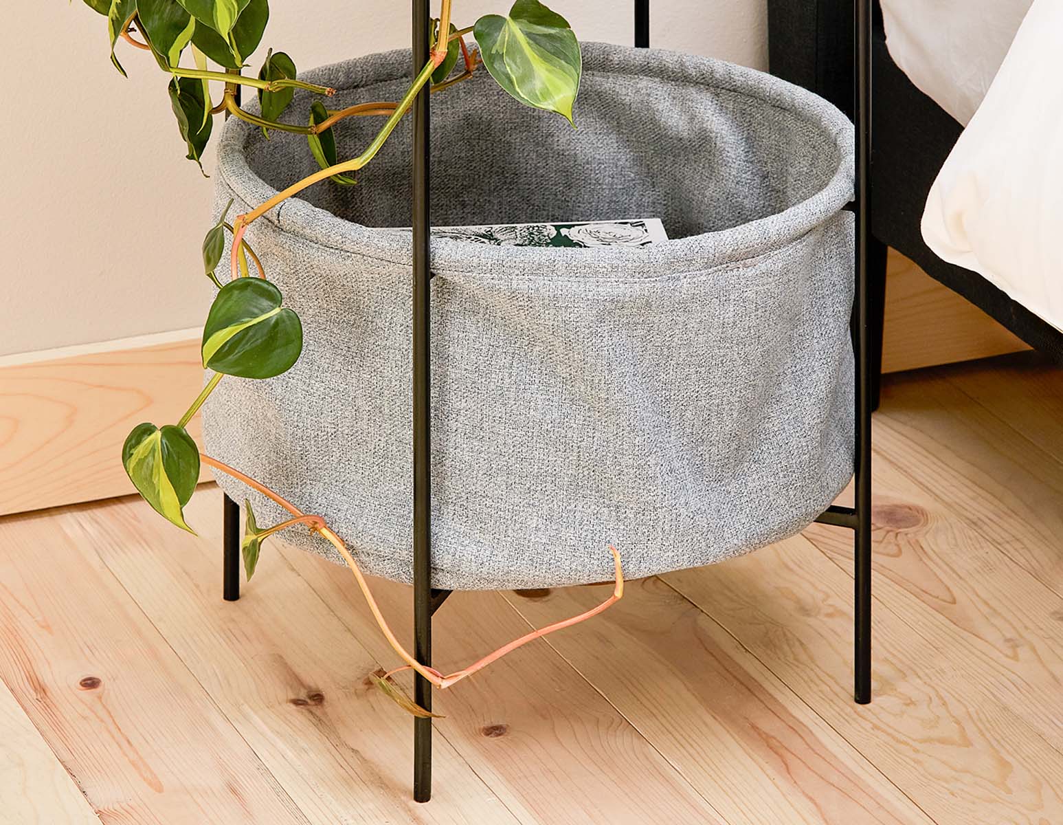 MALAK table d'appoint 42 cm undefined