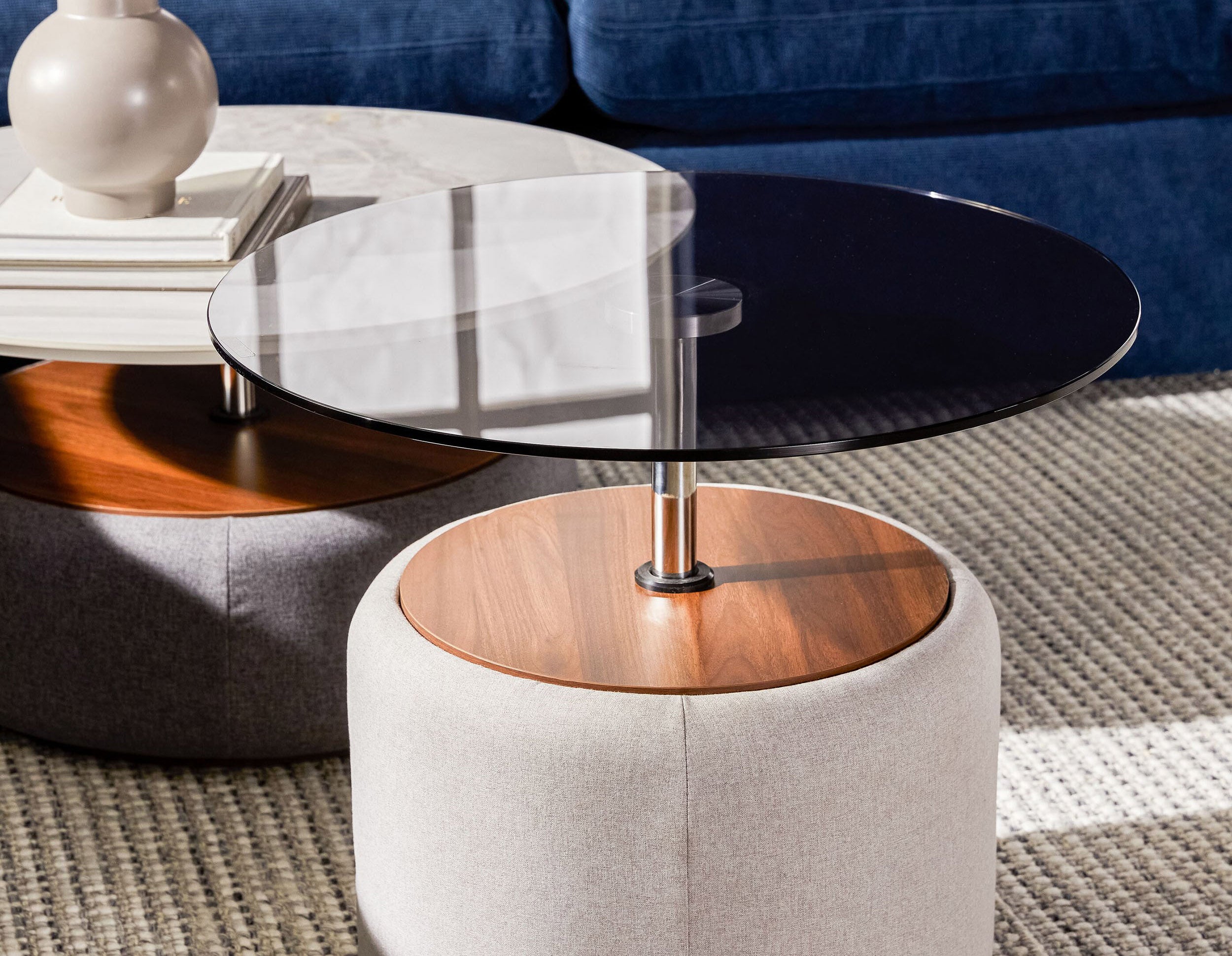 NICOLETTE table d'appoint undefined