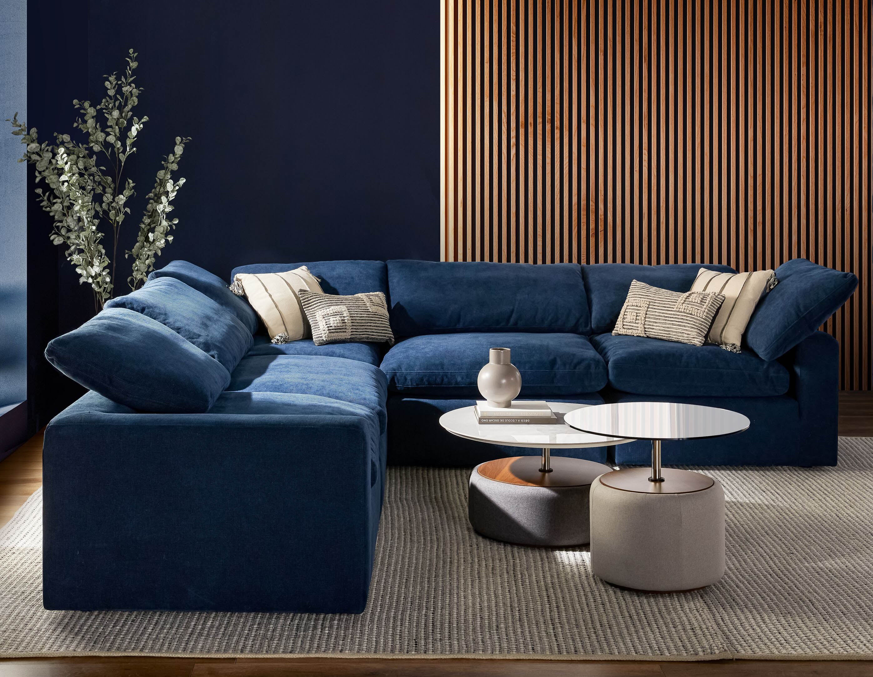 NICOLETTE table d'appoint undefined