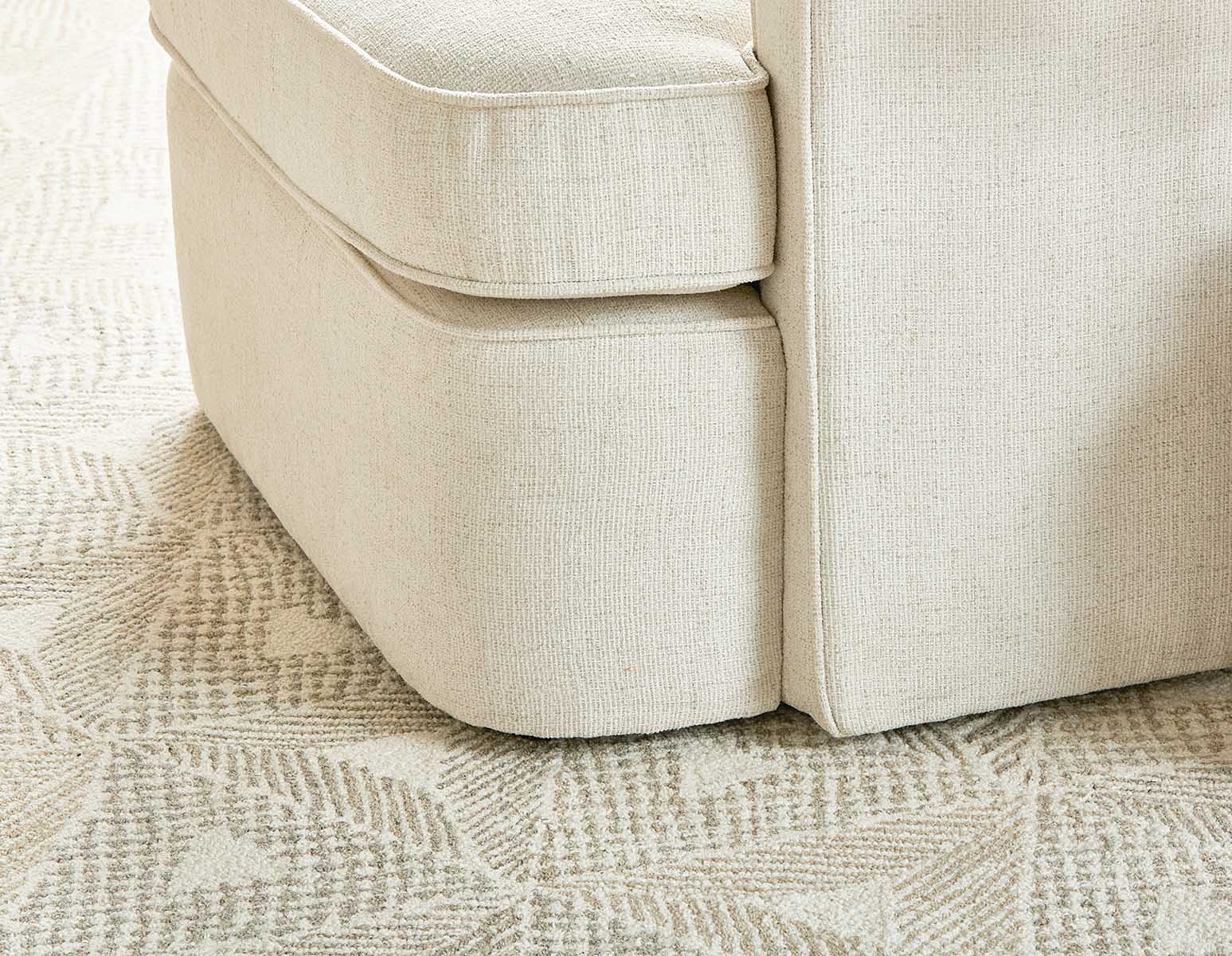 CONNIE fauteuil moderne undefined