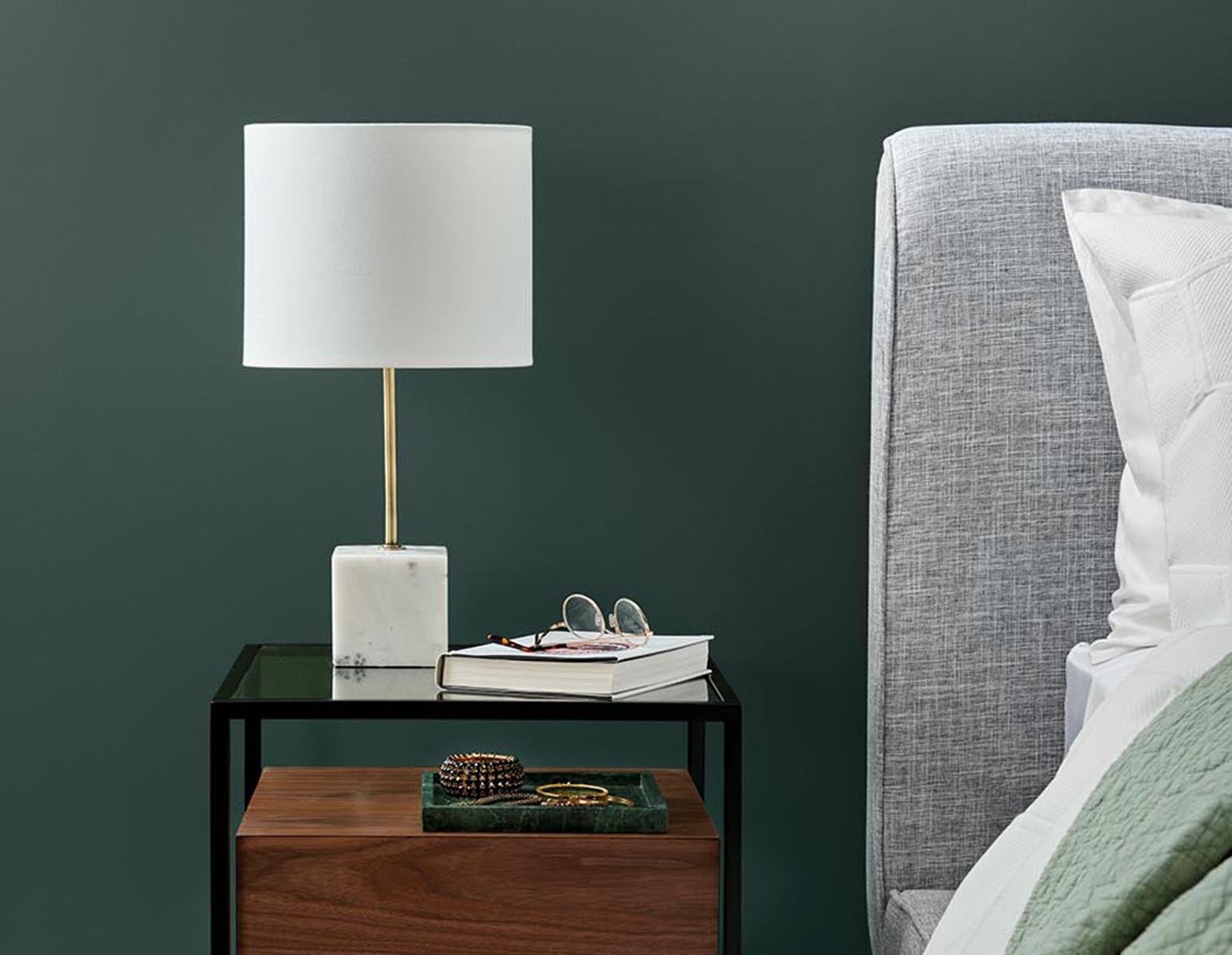 ELENA lampe de table 49 cm haut. undefined