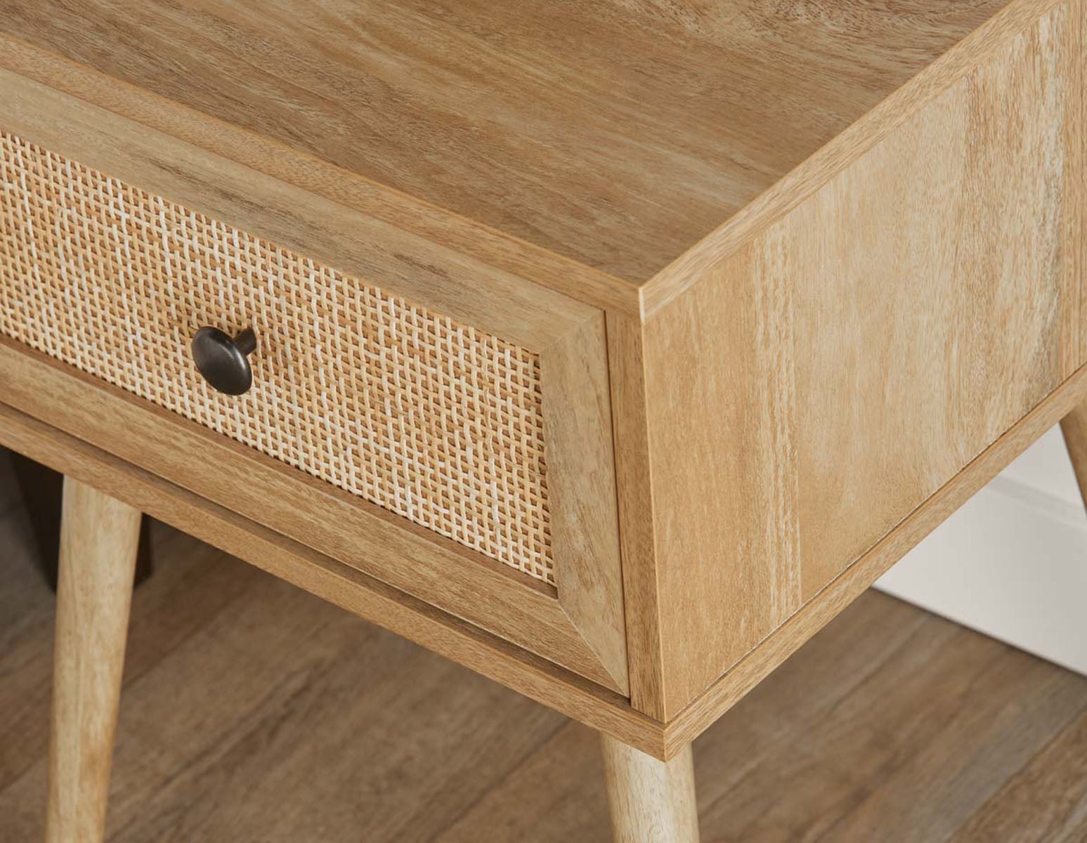 JETT table d'appoint avec rangement undefined
