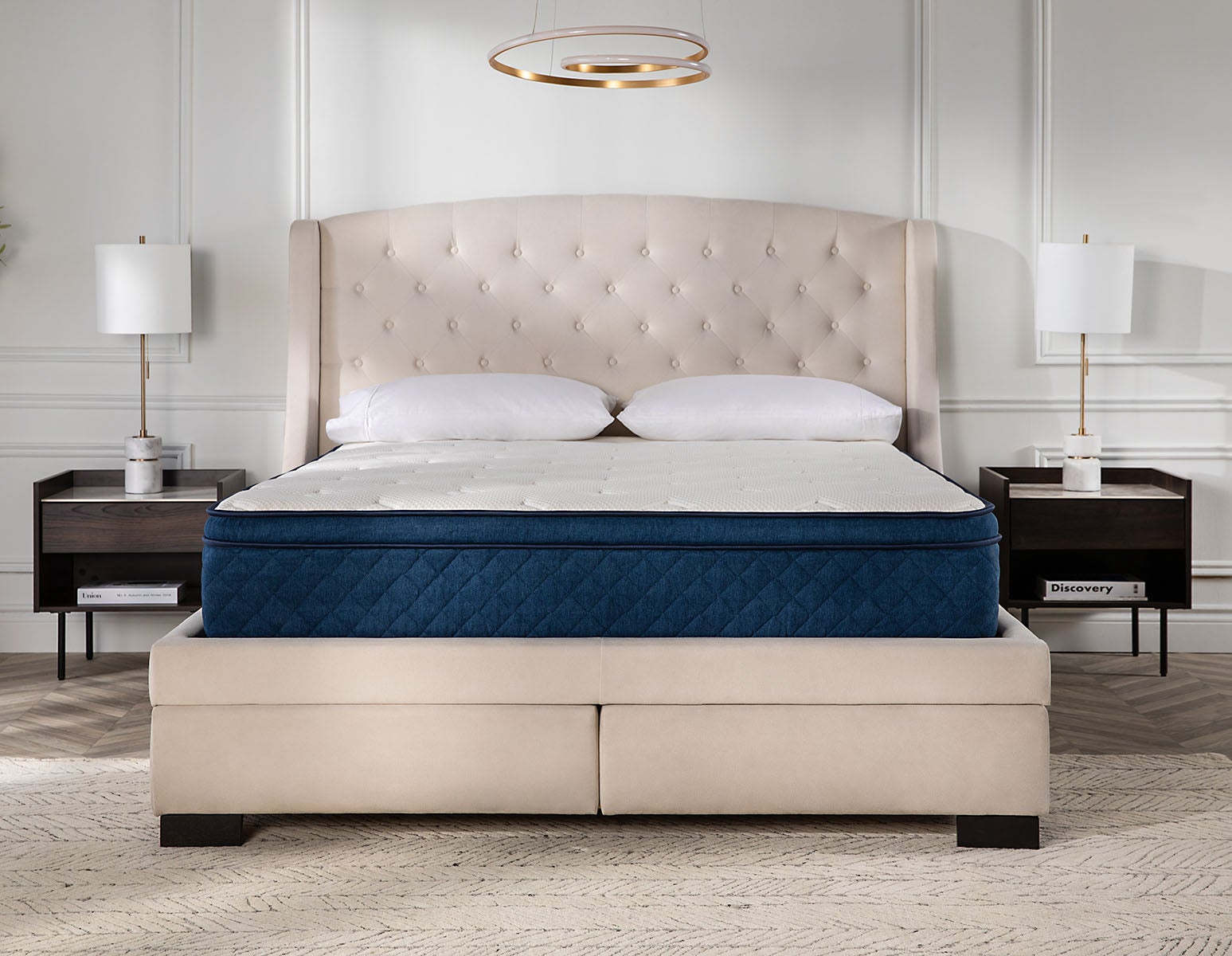 ROYAL SELECT matelas double undefined