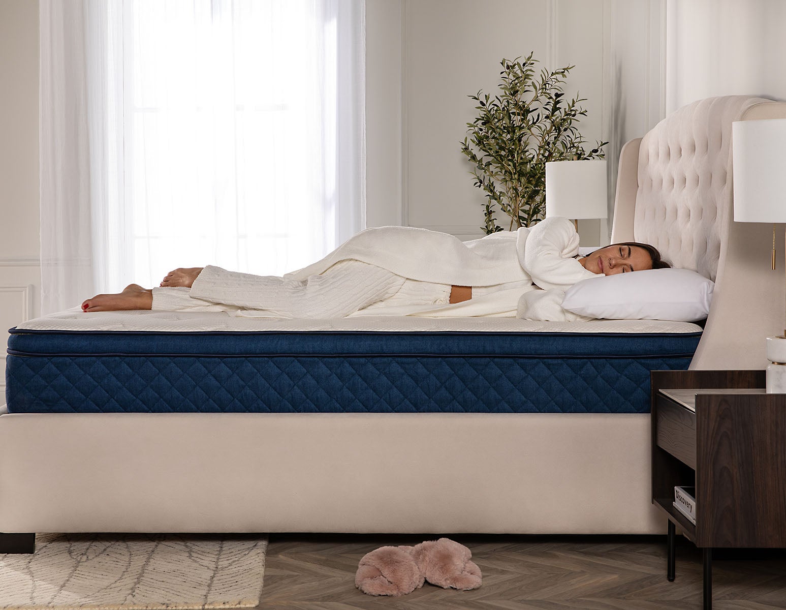 ROYAL SELECT matelas double undefined