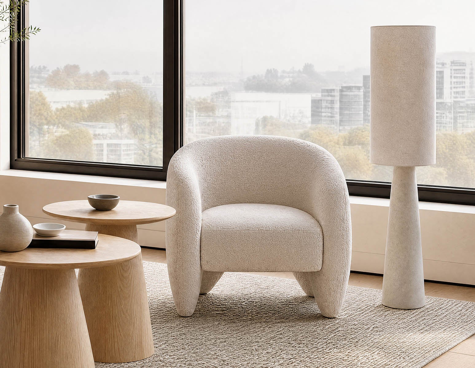 AMIENS fauteuil undefined