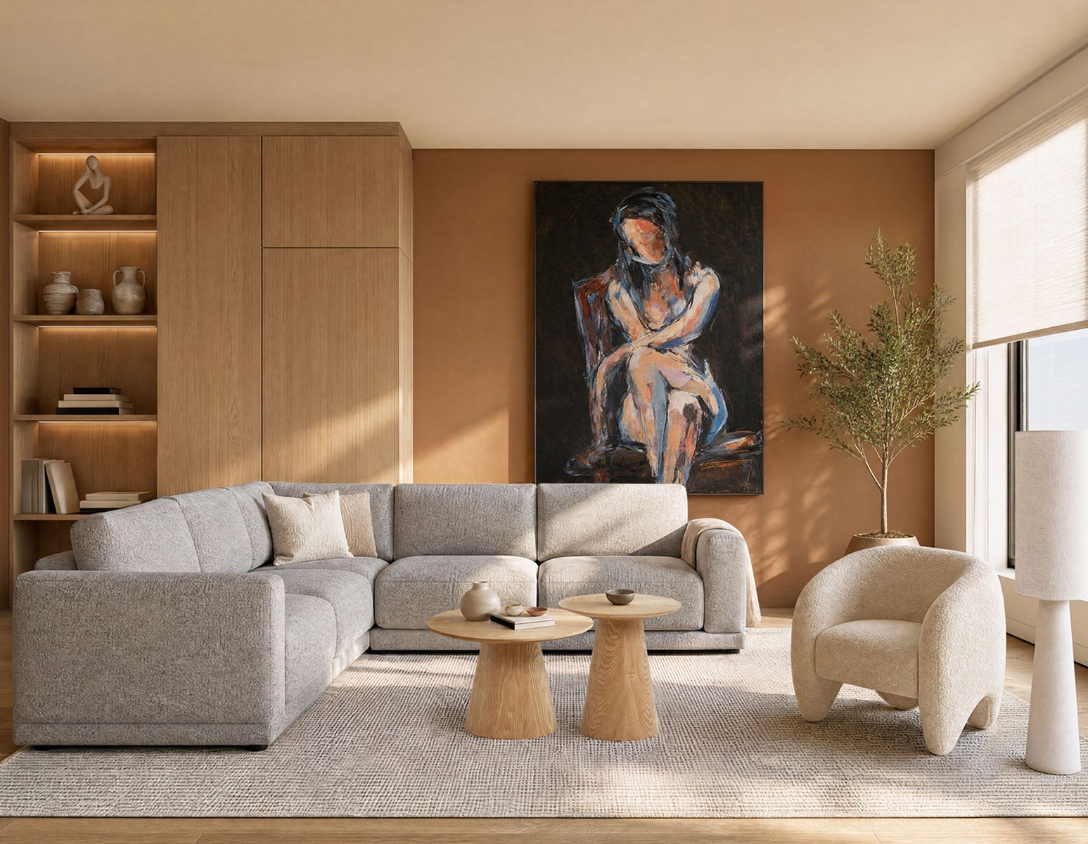 AMIENS fauteuil undefined