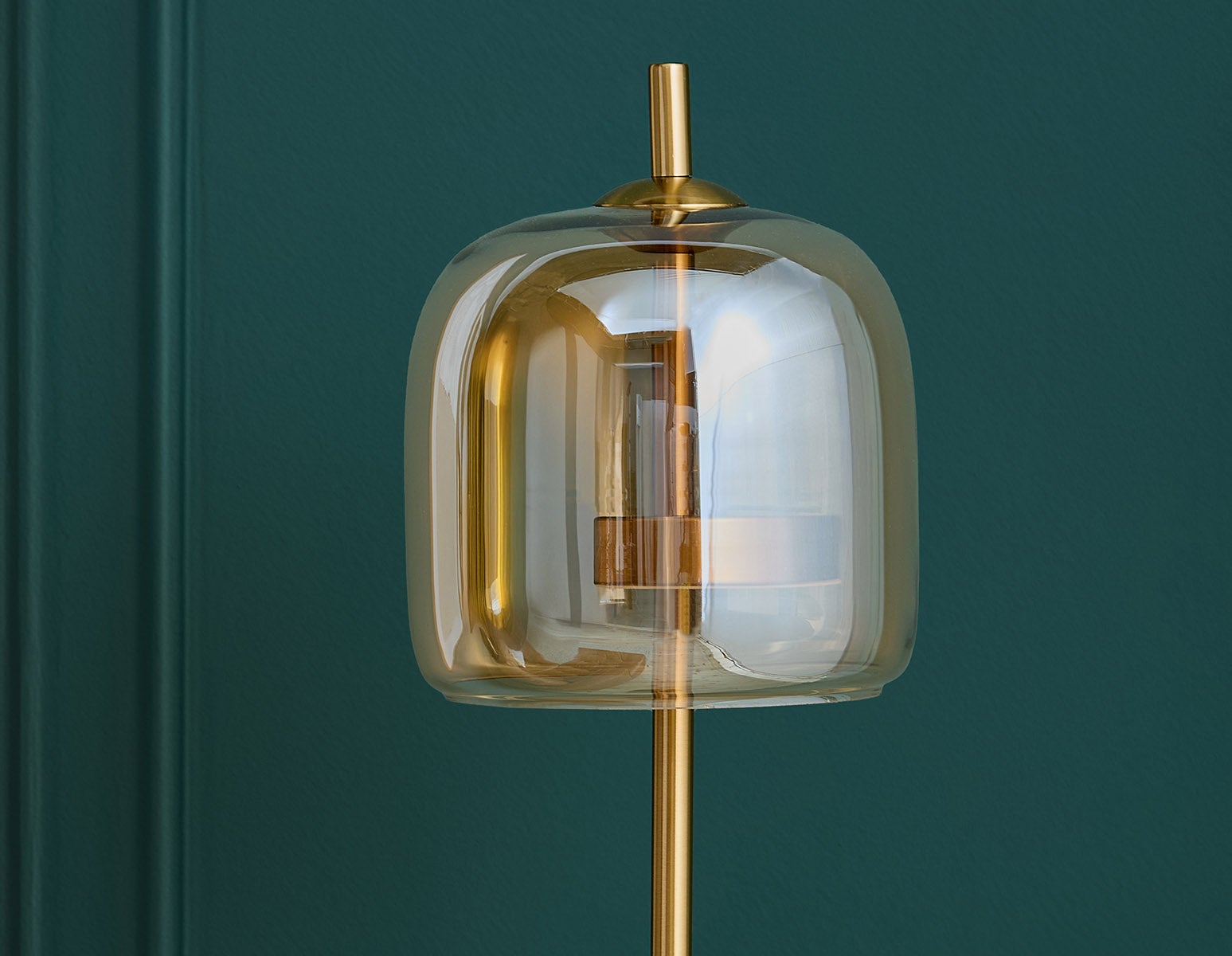 TRUDY lampe sur pied 155 cm haut. undefined