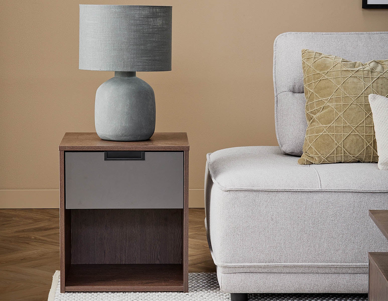 OZZY table d'appoint undefined