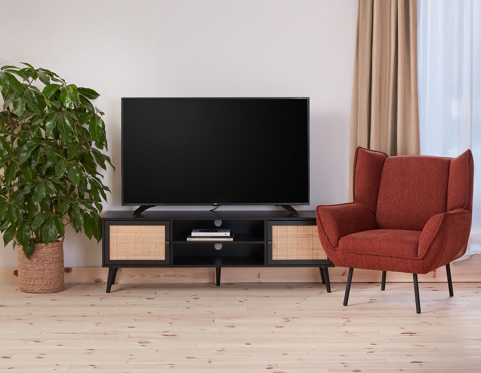 MARJORIE fauteuil contemporain moderne undefined