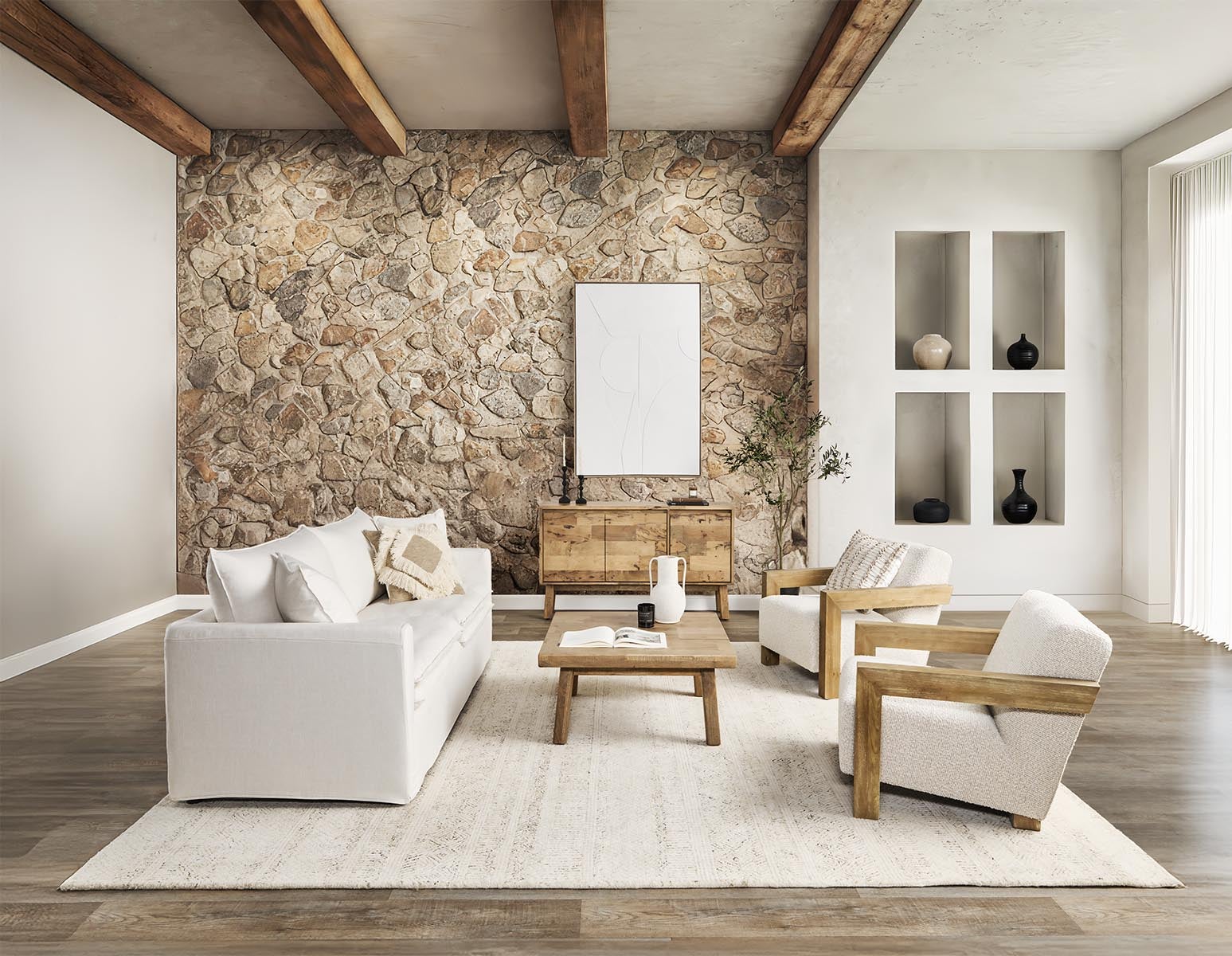 ALCOBA fauteuil undefined